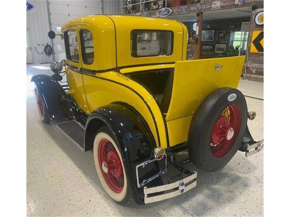 1930 Ford Model A - Image 8 of 20