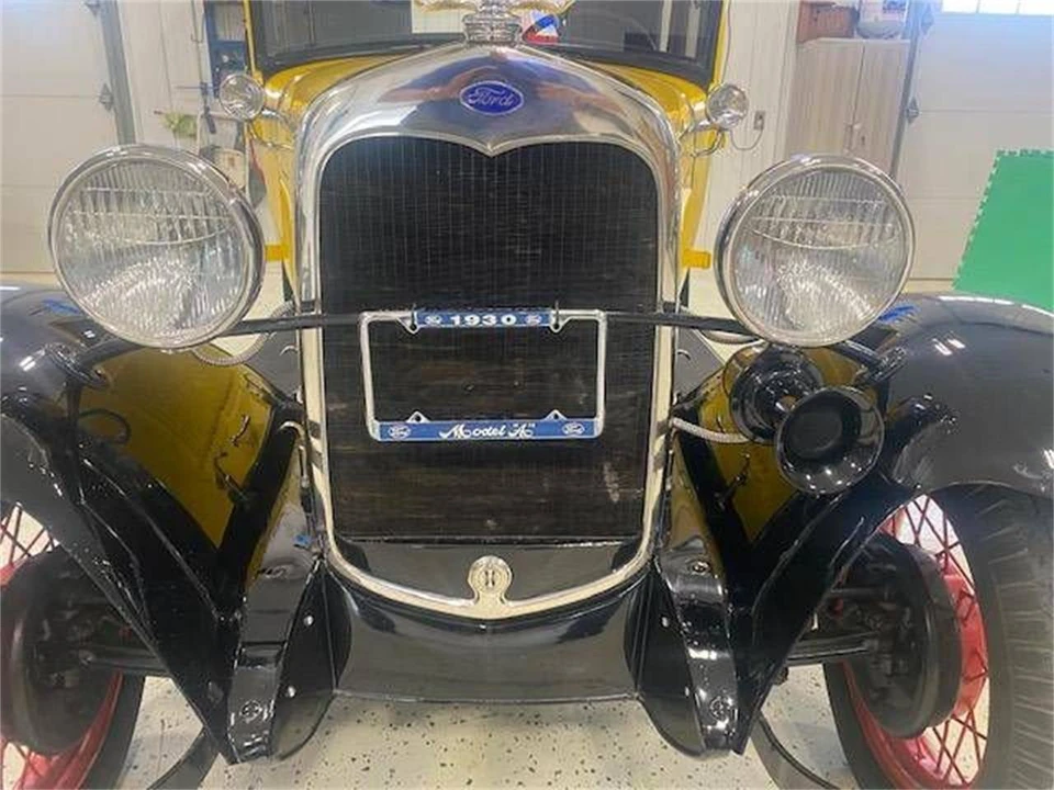 1930 Ford Model A - Image 11 of 20