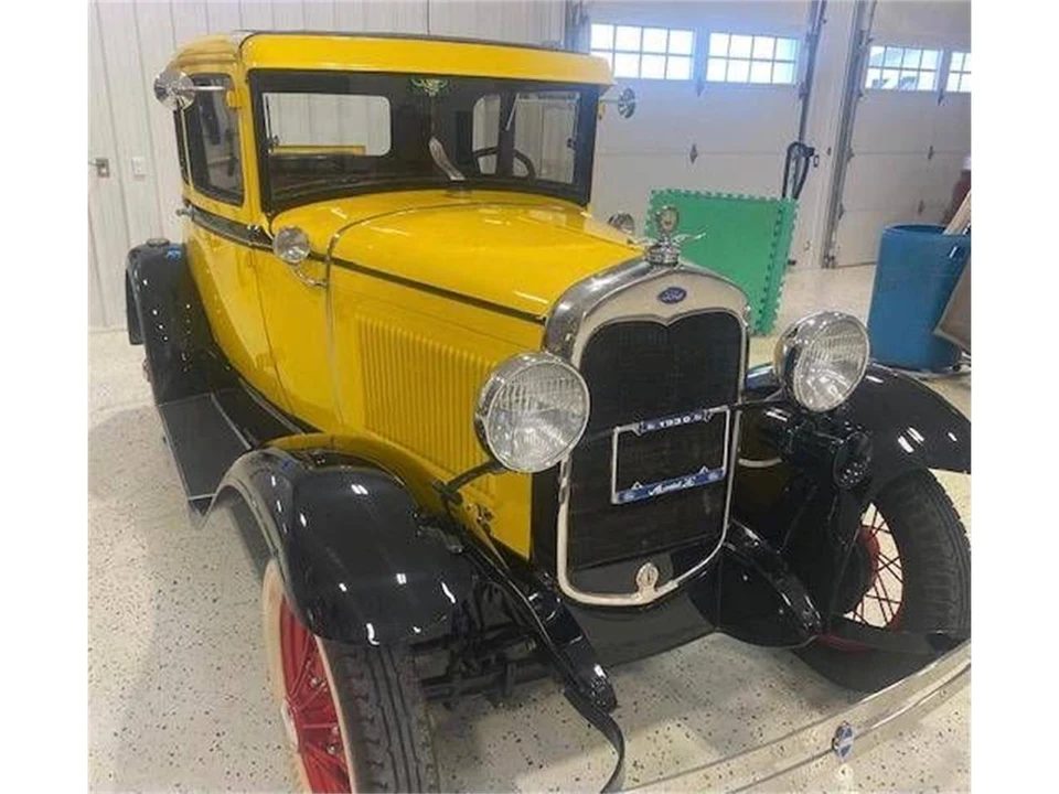 1930 Ford Model A - Image 10 of 20