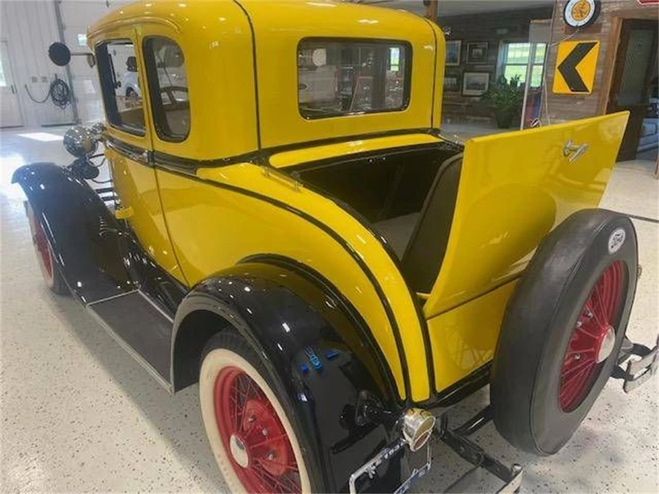 1930 Ford Model A - Image 14 of 20