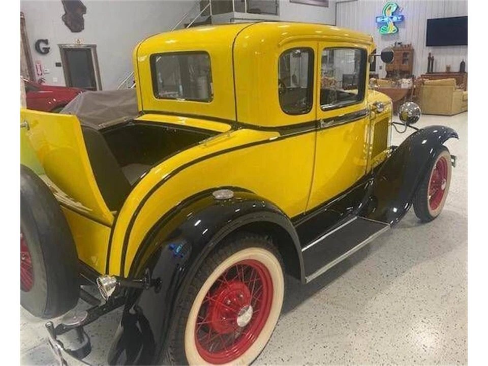 1930 Ford Model A - Image 7 of 20