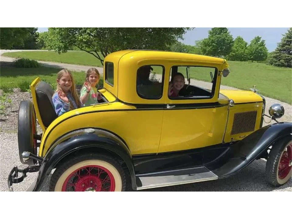 1930 Ford Model A - Image 19 of 20