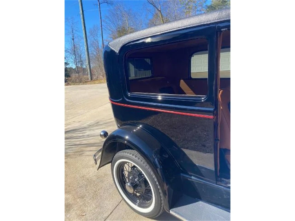 1930 Ford Model A - Image 4 of 15