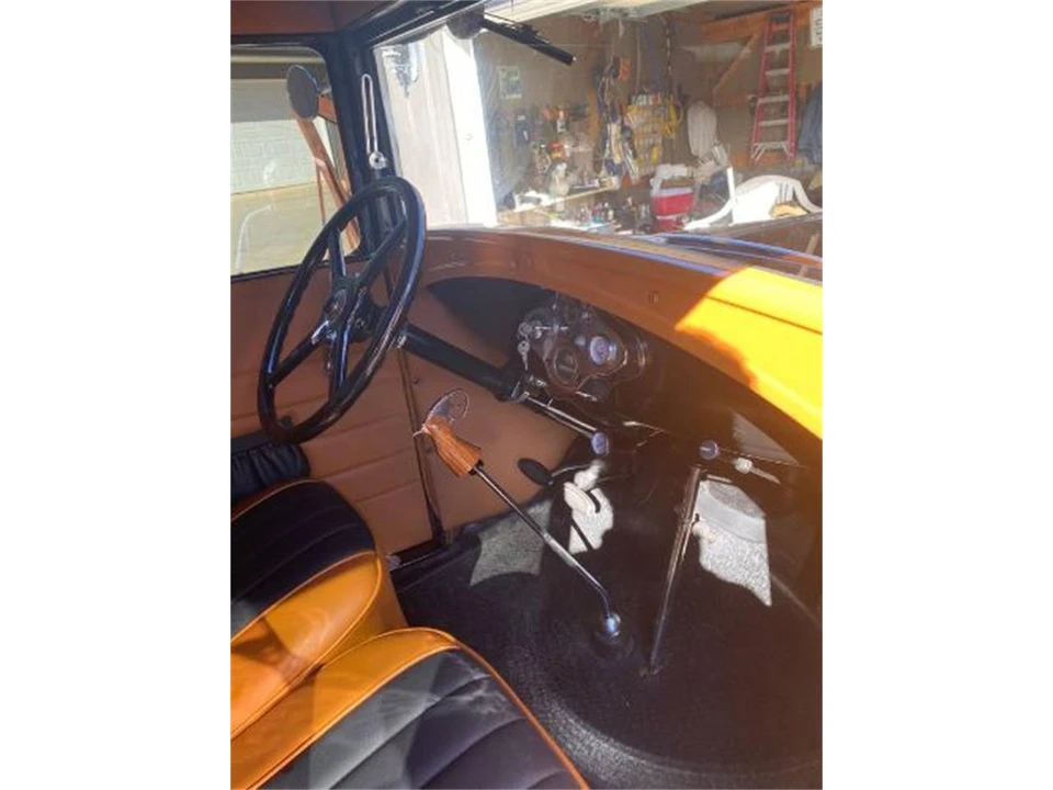 1930 Ford Model A - Image 6 of 15