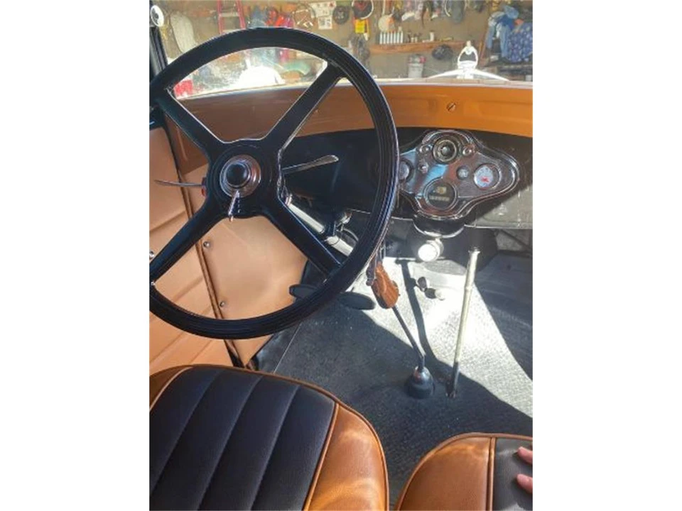 1930 Ford Model A - Image 3 of 15