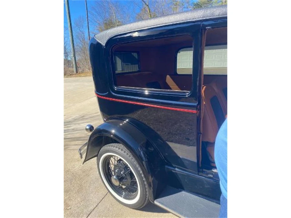 1930 Ford Model A - Image 8 of 15