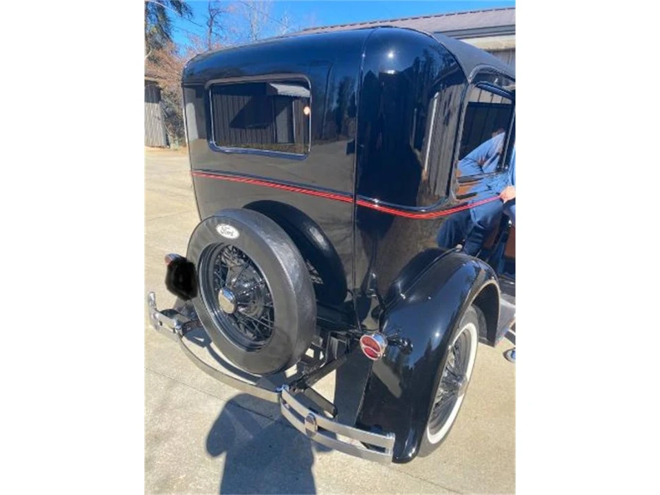 1930 Ford Model A - Image 2 of 15