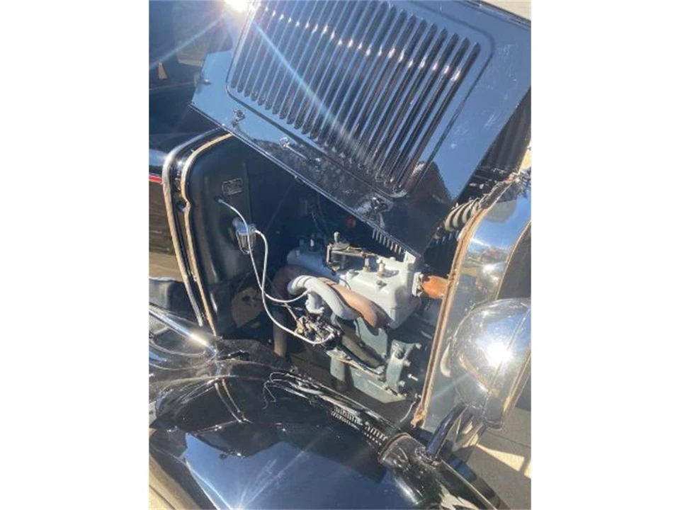 1930 Ford Model A - Image 9 of 15