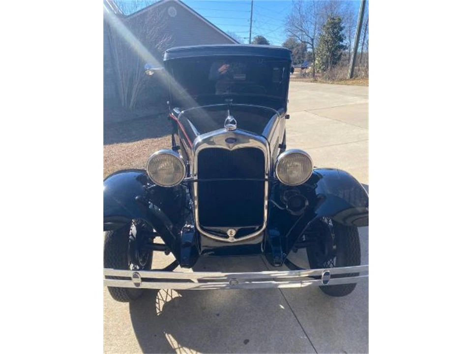 1930 Ford Model A - Image 15 of 15
