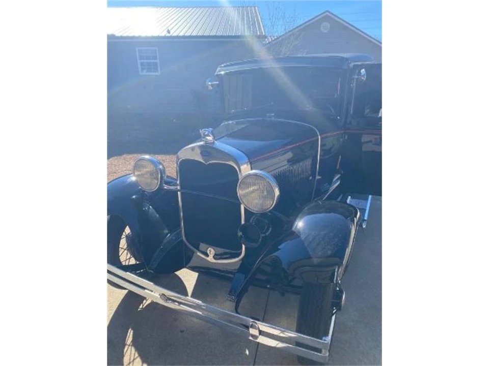 1930 Ford Model A - Image 12 of 15