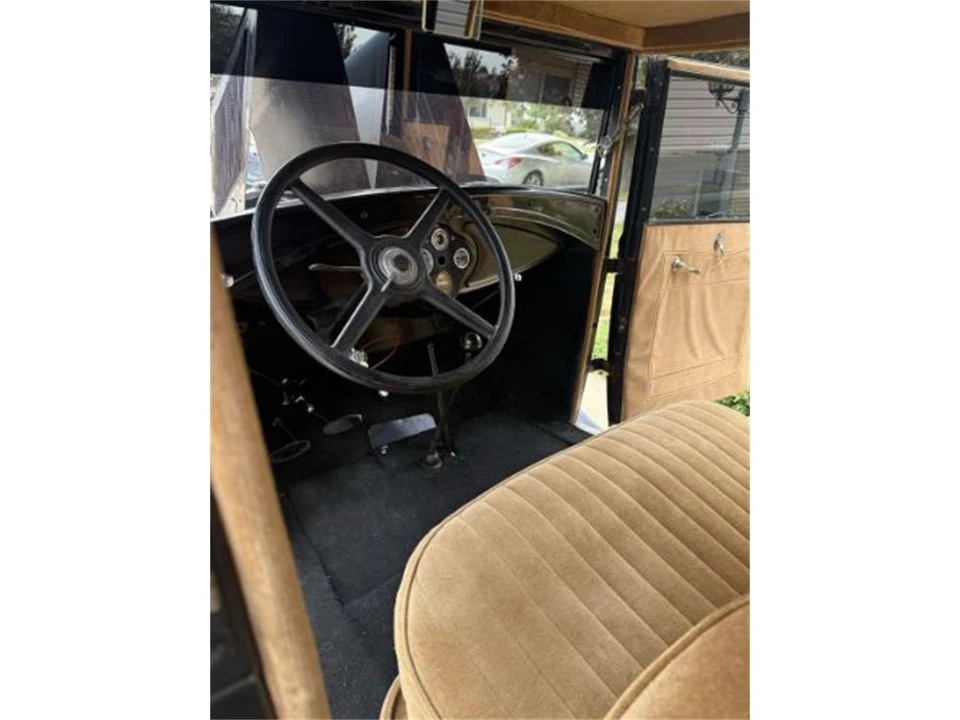 1930 Ford Model A - Image 5 of 11