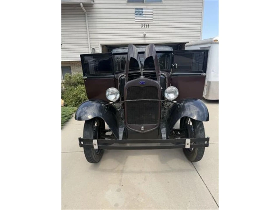 1930 Ford Model A - Image 10 of 11