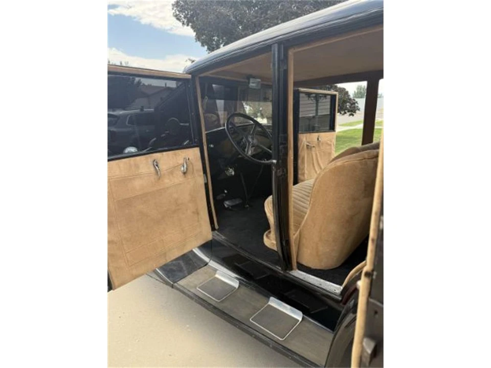 1930 Ford Model A - Image 3 of 11