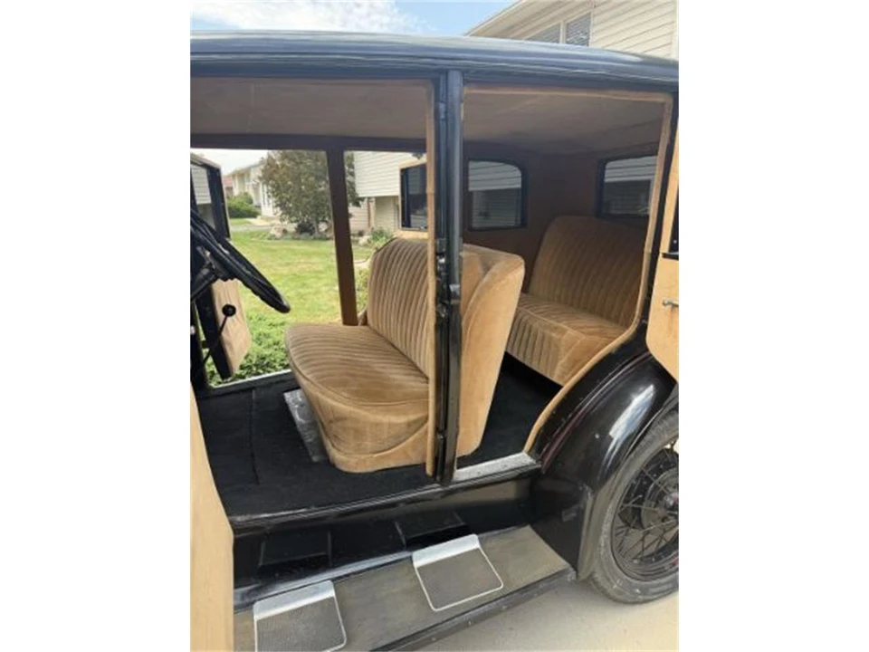 1930 Ford Model A - Image 7 of 11