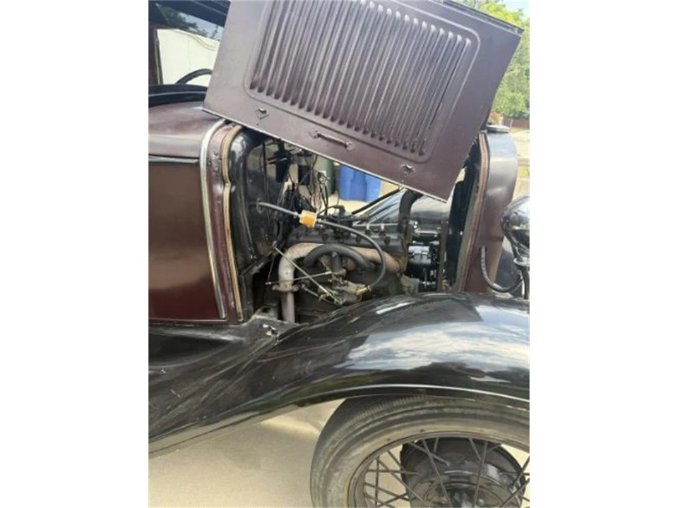 1930 Ford Model A - Image 9 of 11