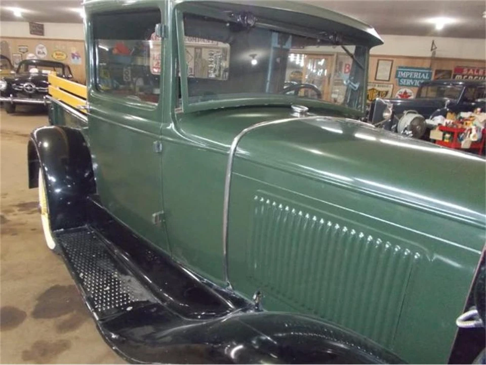 1930 Ford Model A - Image 10 of 12
