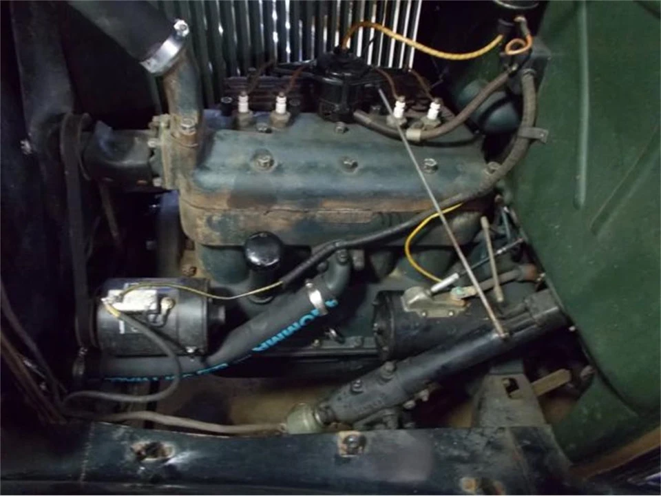 1930 Ford Model A - Image 4 of 12