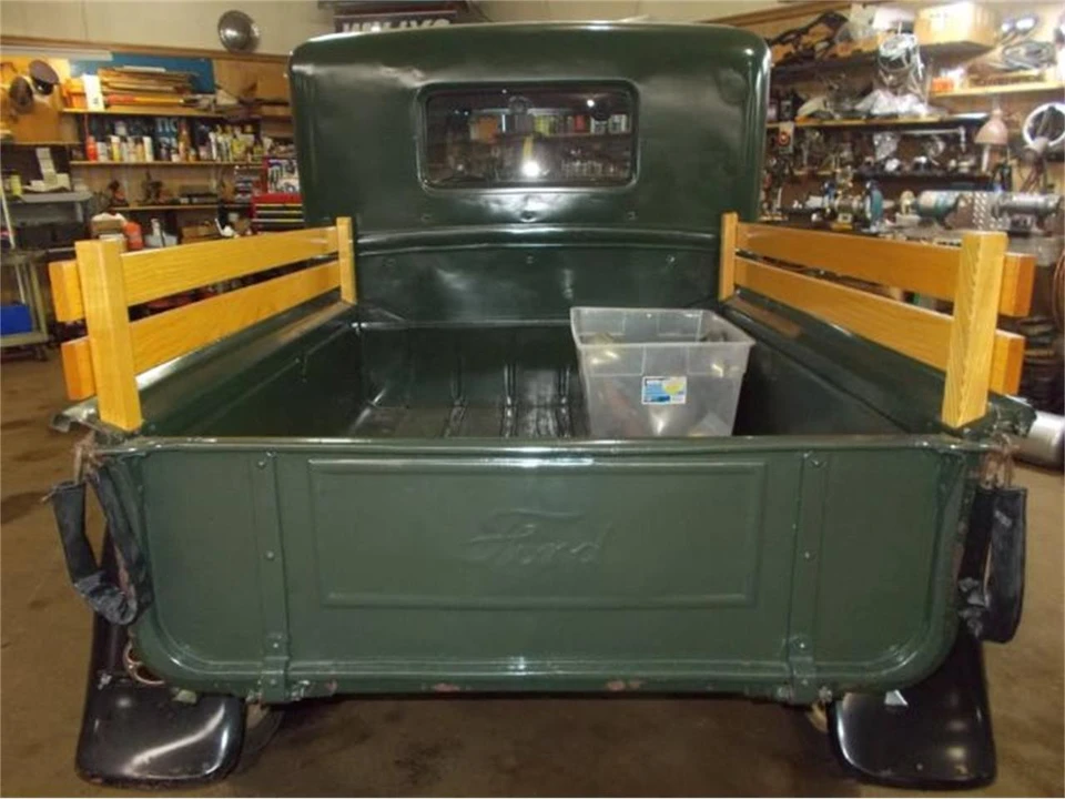 1930 Ford Model A - Image 8 of 12