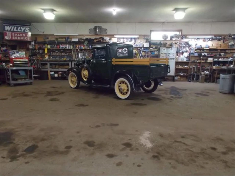 1930 Ford Model A - Image 2 of 12