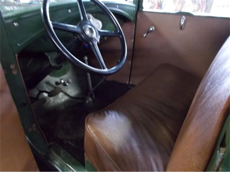 1930 Ford Model A - Image 6 of 12