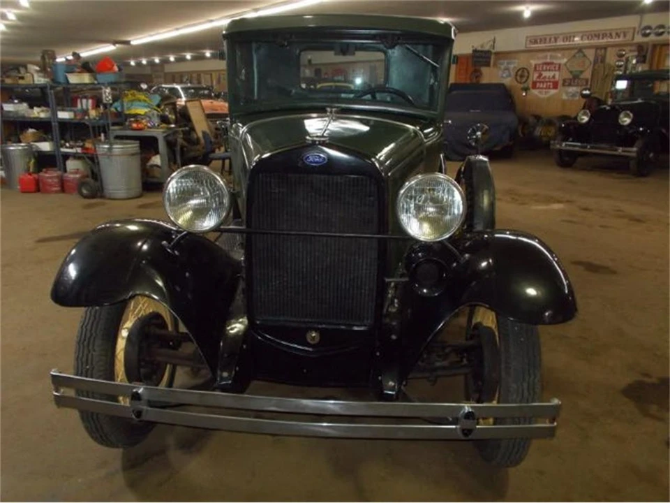 1930 Ford Model A - Image 11 of 12