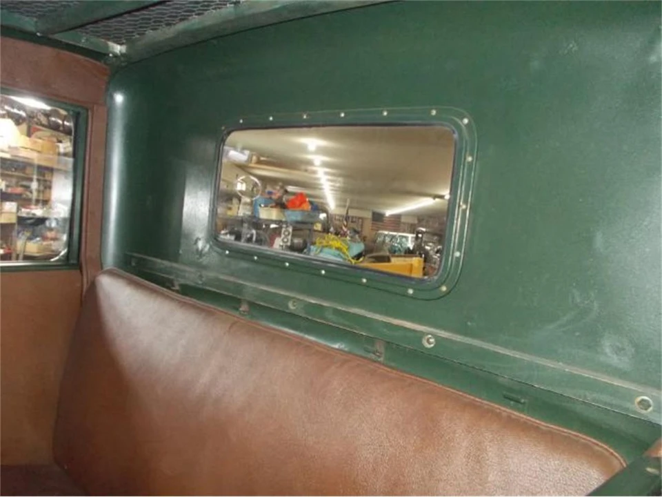 1930 Ford Model A - Image 3 of 12