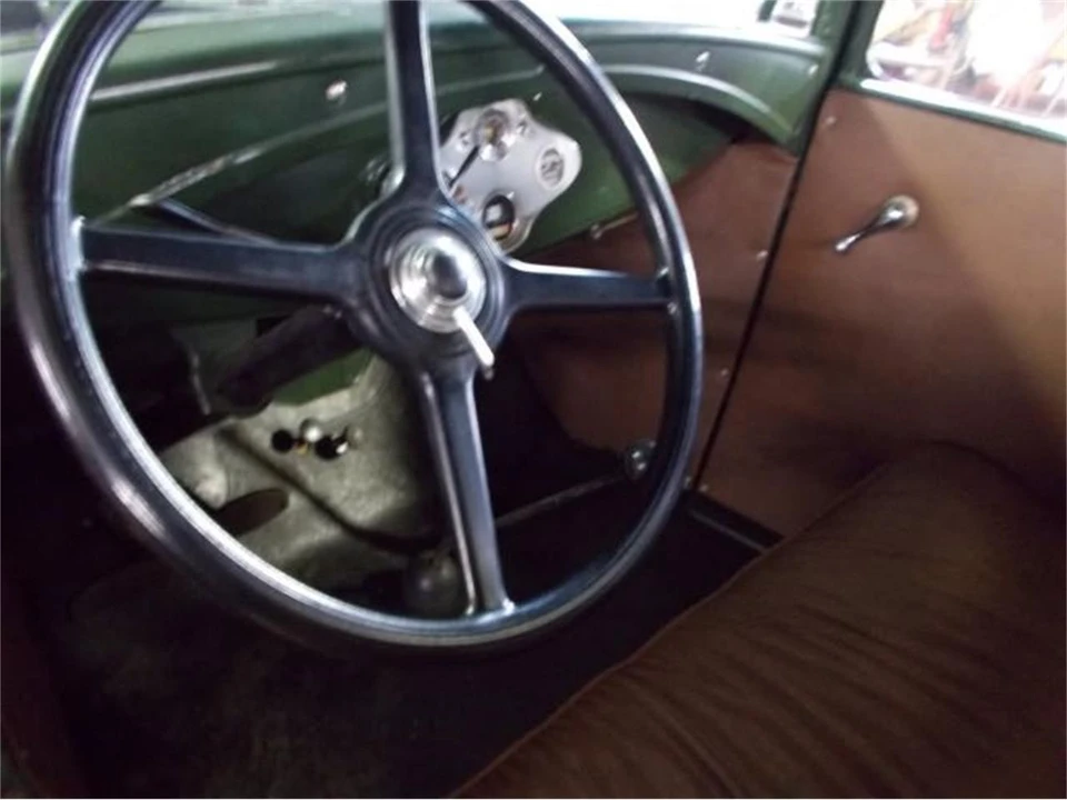 1930 Ford Model A - Image 5 of 12