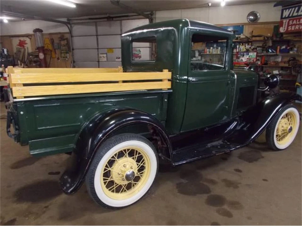 1930 Ford Model A - Image 9 of 12