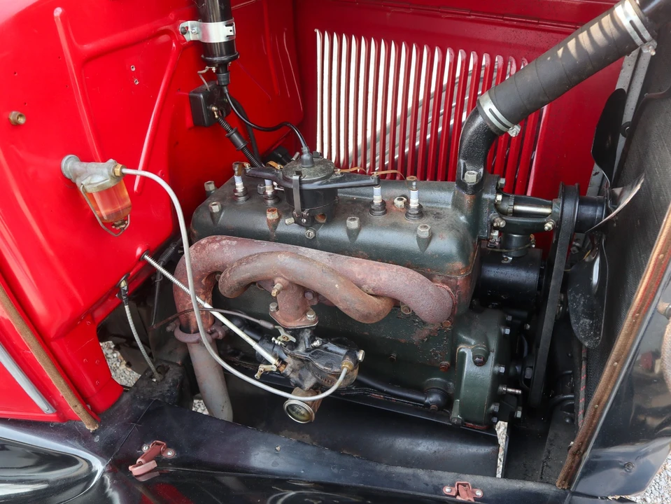 1930 Ford Model A - Image 9 of 20