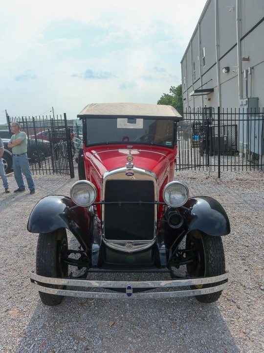 1930 Ford Model A - Image 2 of 20
