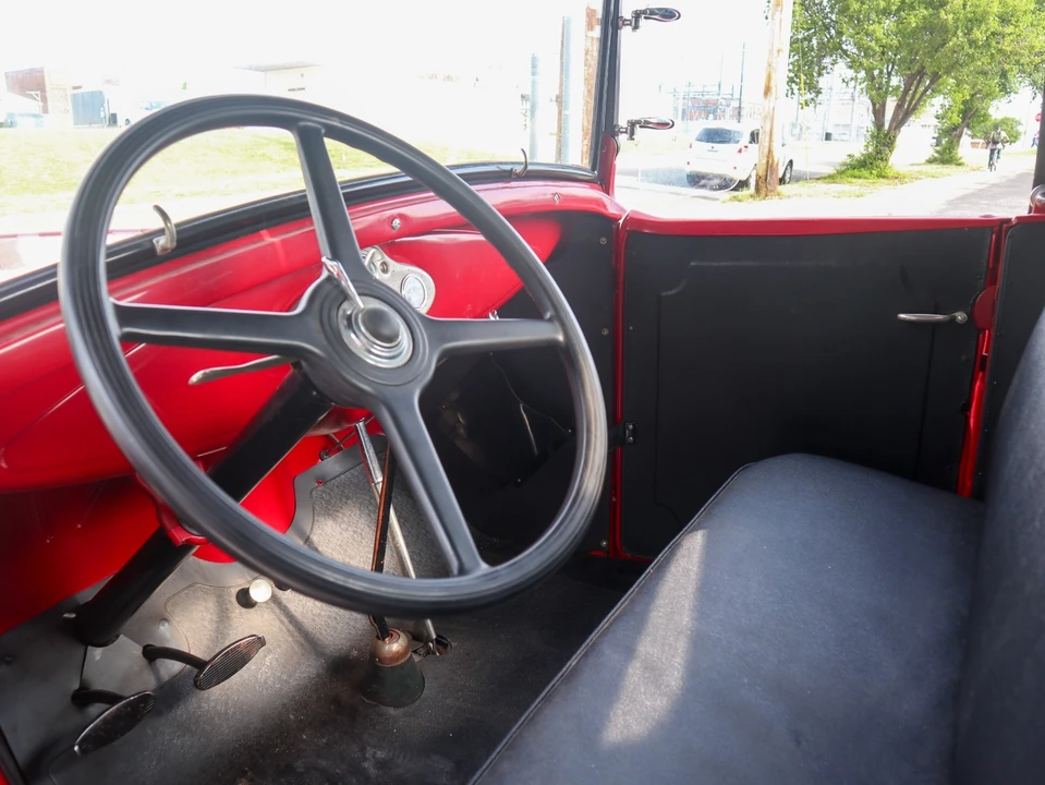 1930 Ford Model A - Image 16 of 20