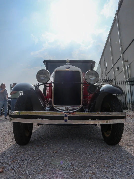1930 Ford Model A - Image 5 of 20