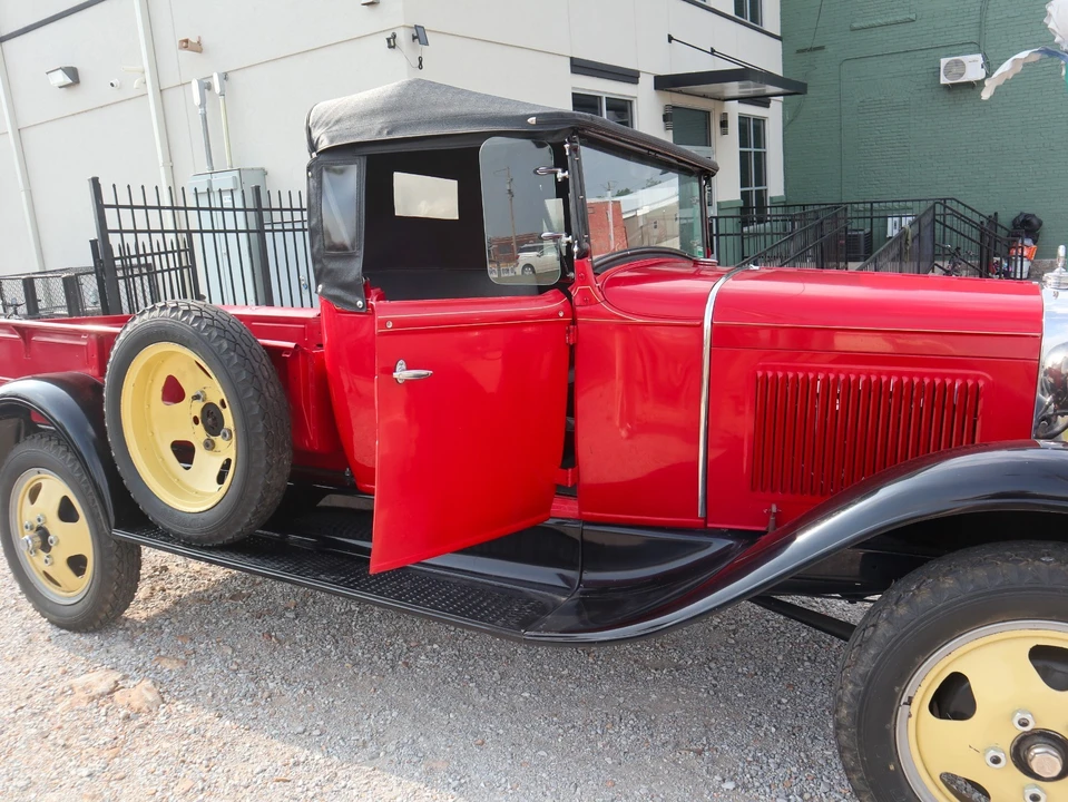 1930 Ford Model A - Image 20 of 20