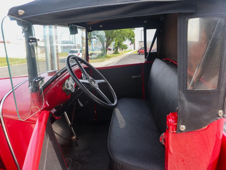 1930 Ford Model A - Image 18 of 20