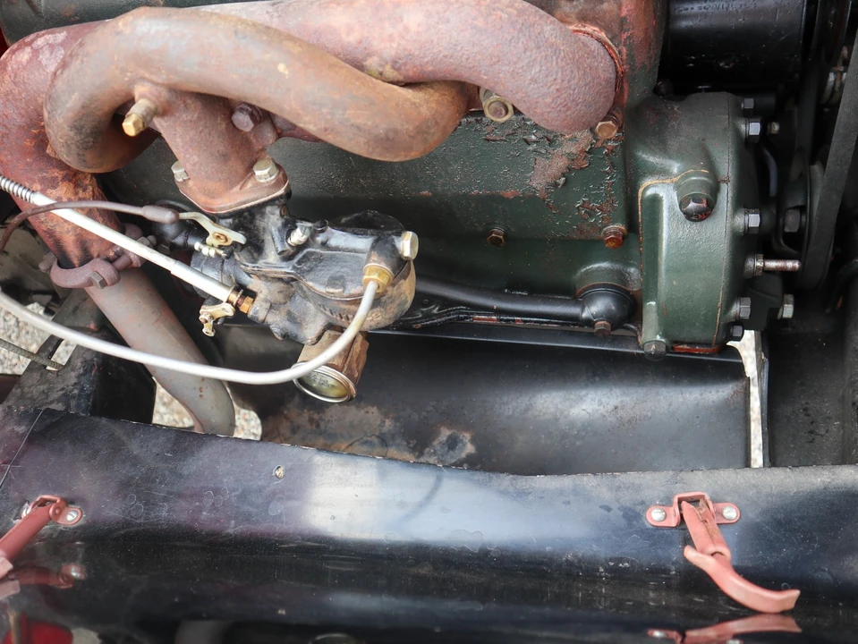 1930 Ford Model A - Image 7 of 20