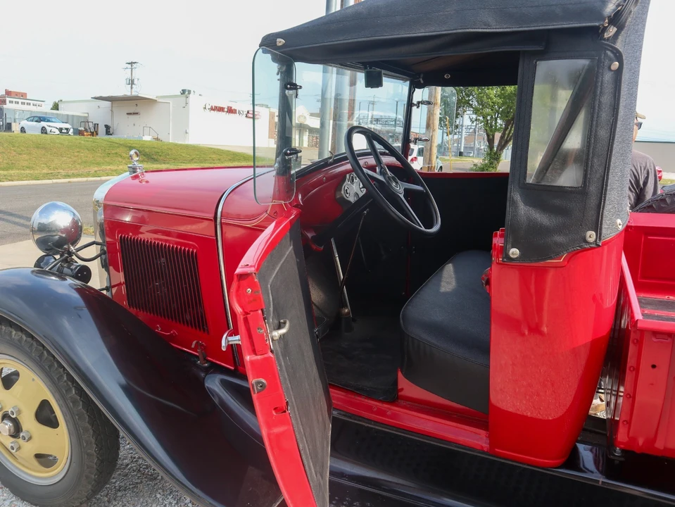 1930 Ford Model A - Image 19 of 20