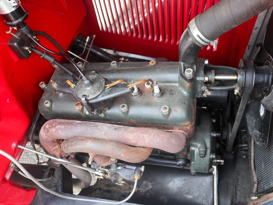 1930 Ford Model A - Image 8 of 20