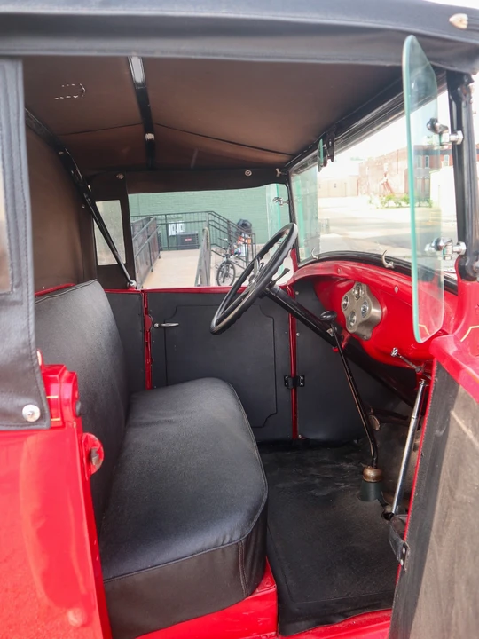 1930 Ford Model A - Image 3 of 20