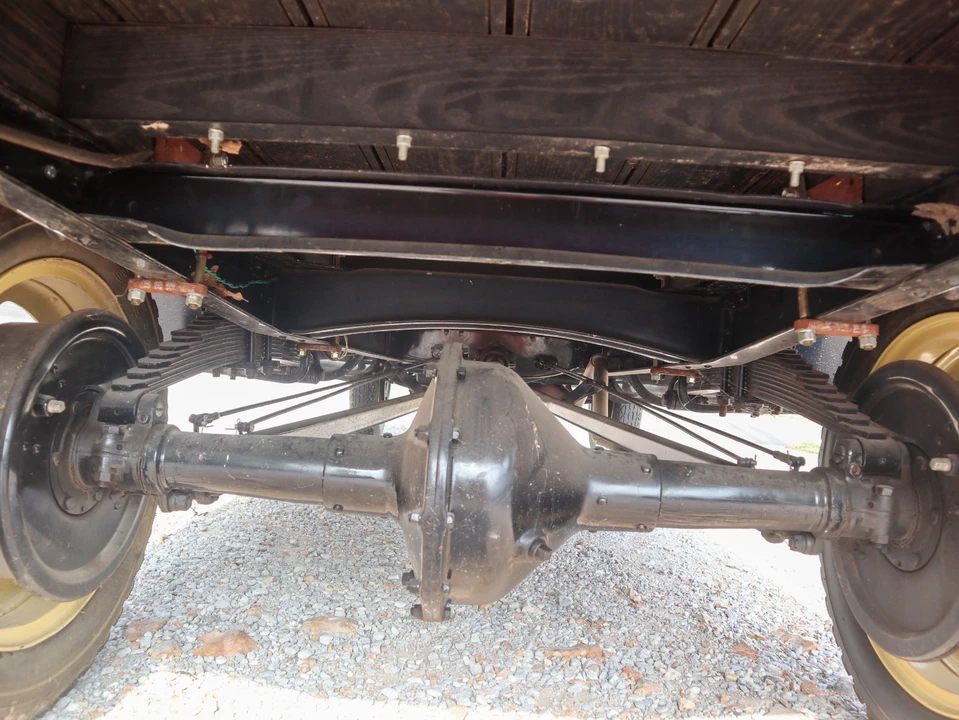 1930 Ford Model A - Image 10 of 20