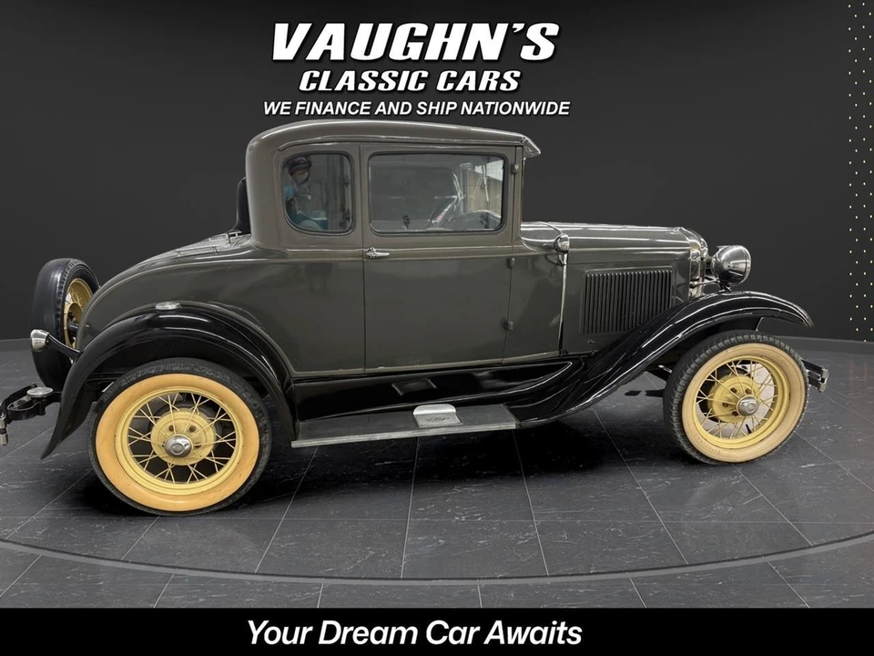 1930 Ford Model A - Image 2 of 27