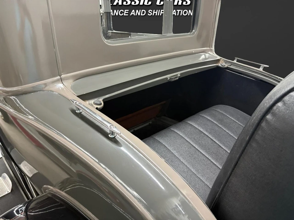 1930 Ford Model A - Image 19 of 27