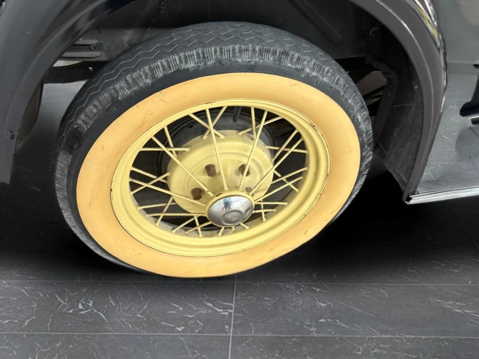 1930 Ford Model A - Image 9 of 27