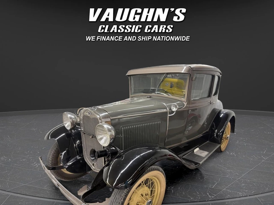 1930 Ford Model A - Image 5 of 27