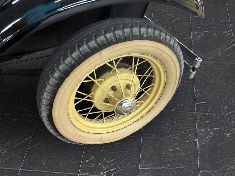 1930 Ford Model A - Image 10 of 27