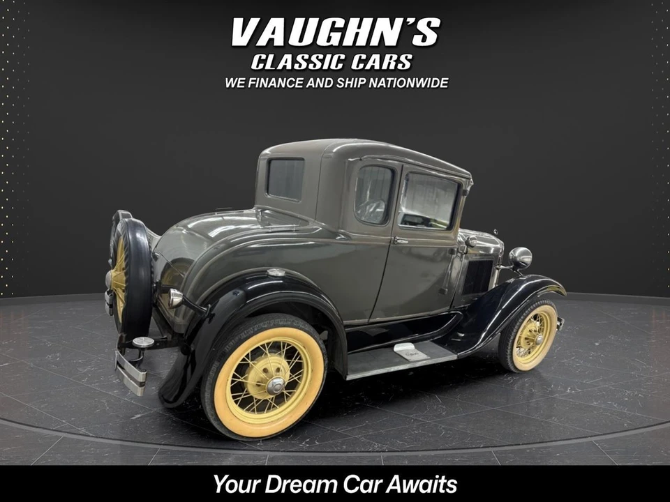 1930 Ford Model A - Image 3 of 27
