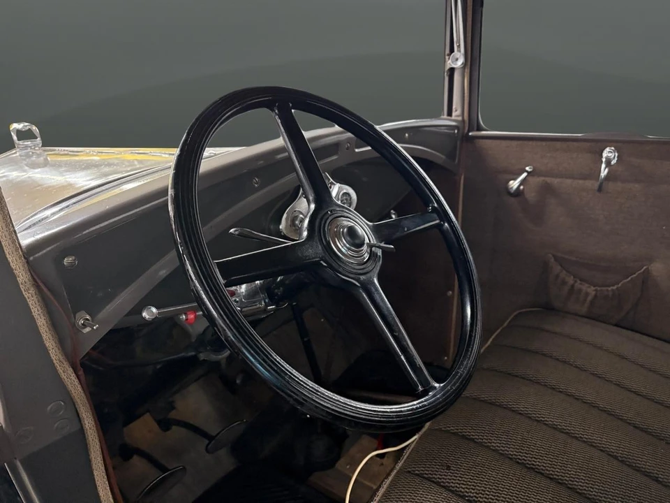 1930 Ford Model A - Image 18 of 27