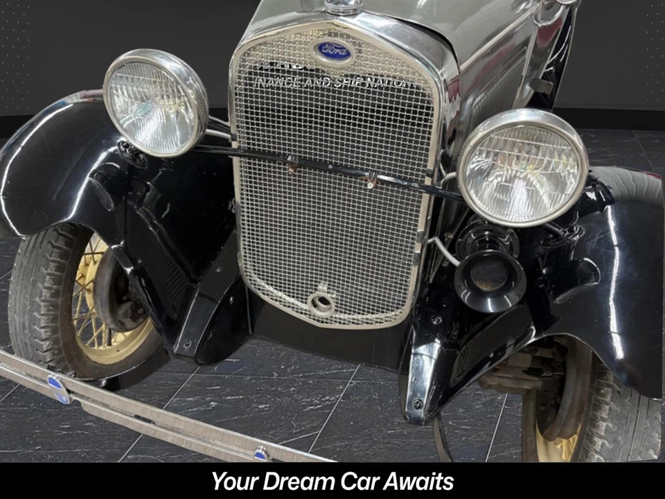 1930 Ford Model A - Image 7 of 27