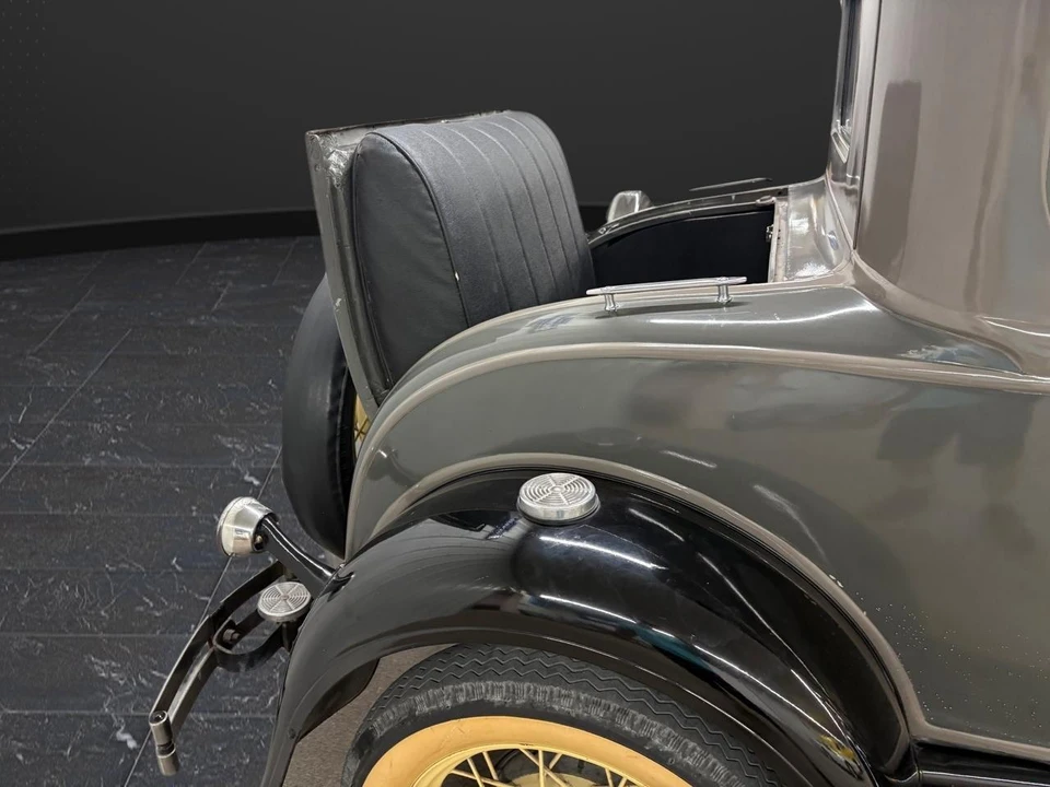 1930 Ford Model A - Image 11 of 27