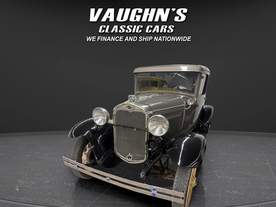 1930 Ford Model A - Image 4 of 27