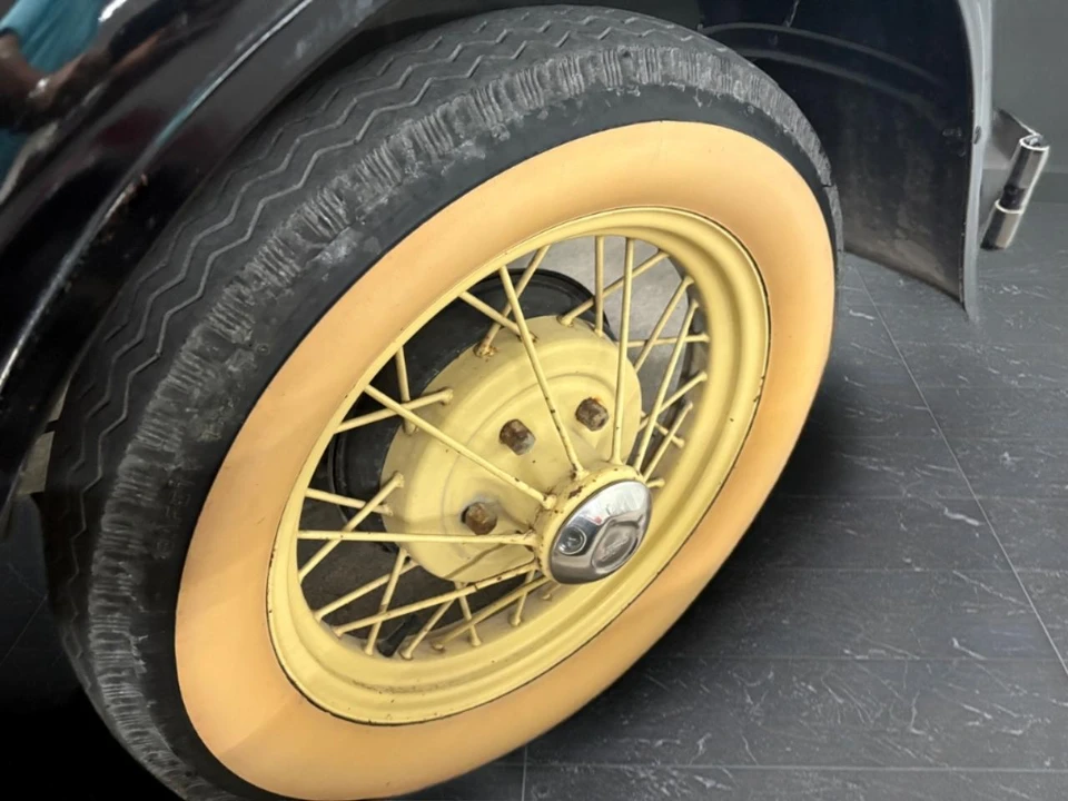 1930 Ford Model A - Image 8 of 27